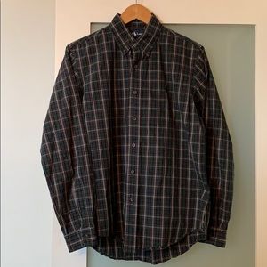 Men’s Ralph Lauren button down shirt